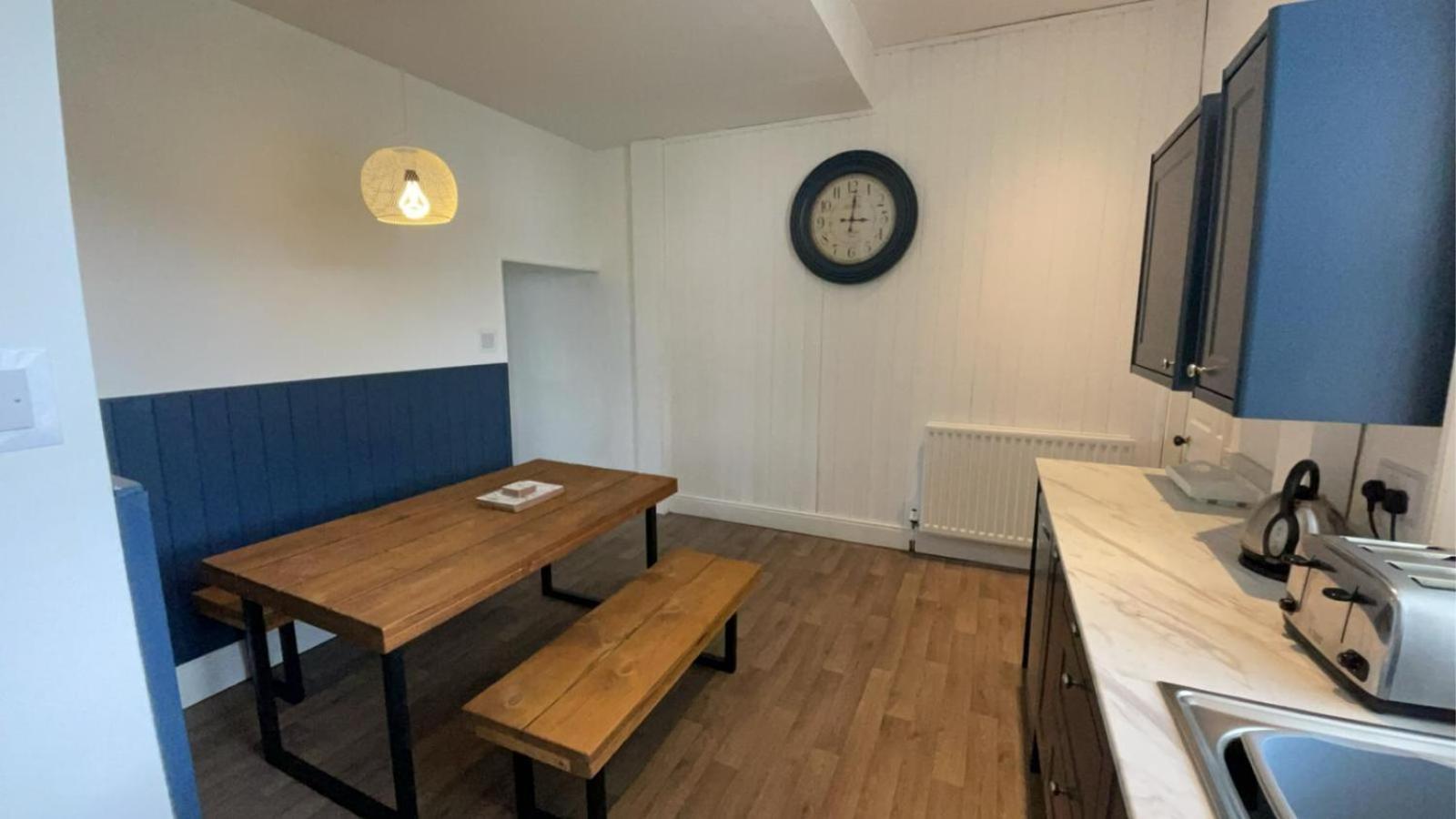 Virginia House, Ulverston Habitación foto