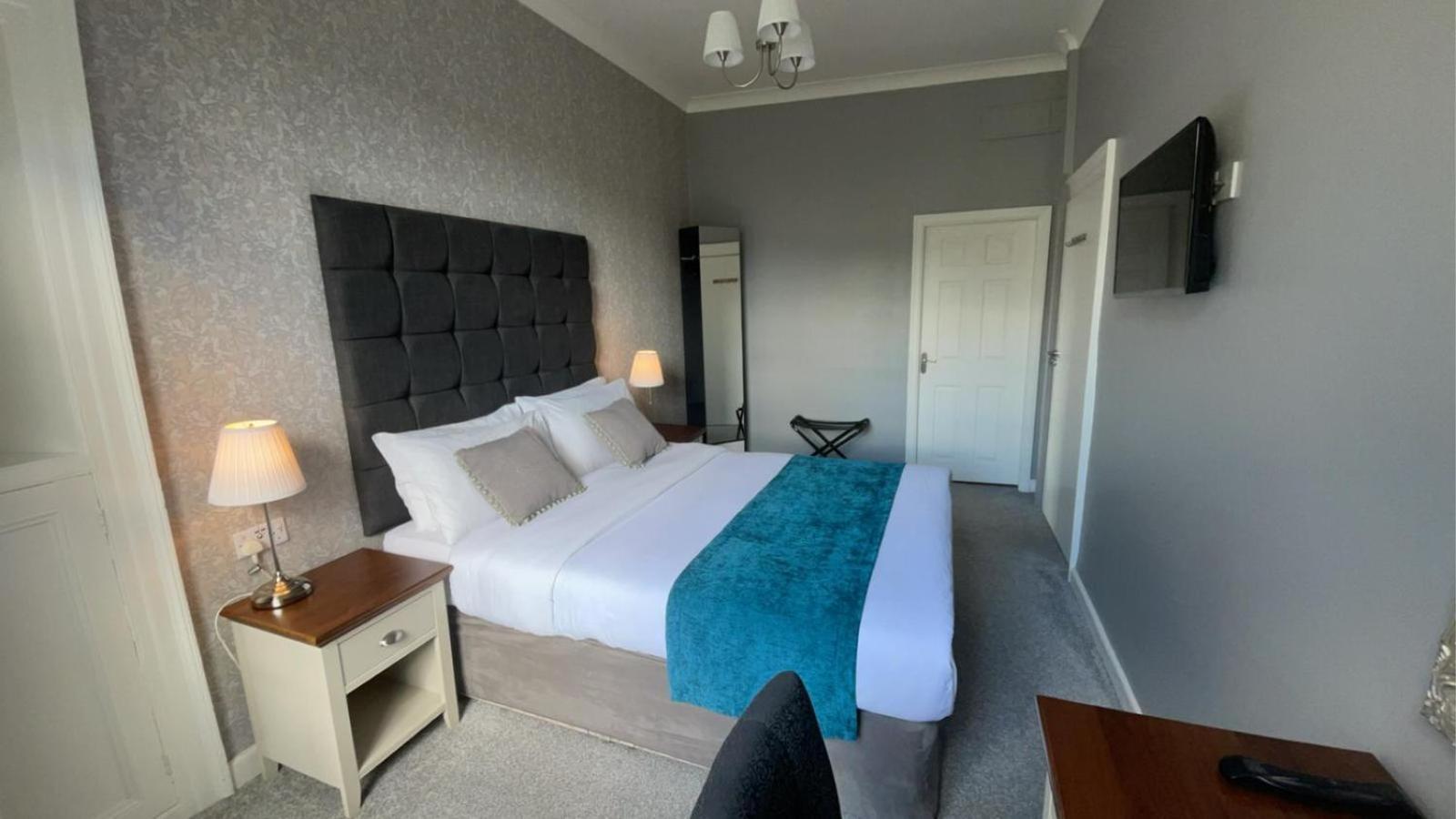 Virginia House, Ulverston Habitación foto
