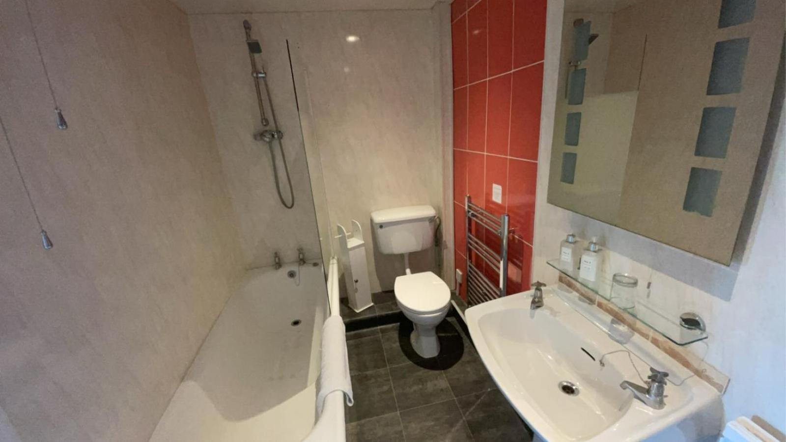 Virginia House, Ulverston Habitación foto