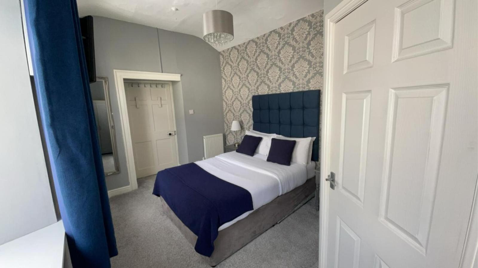 Virginia House, Ulverston Habitación foto