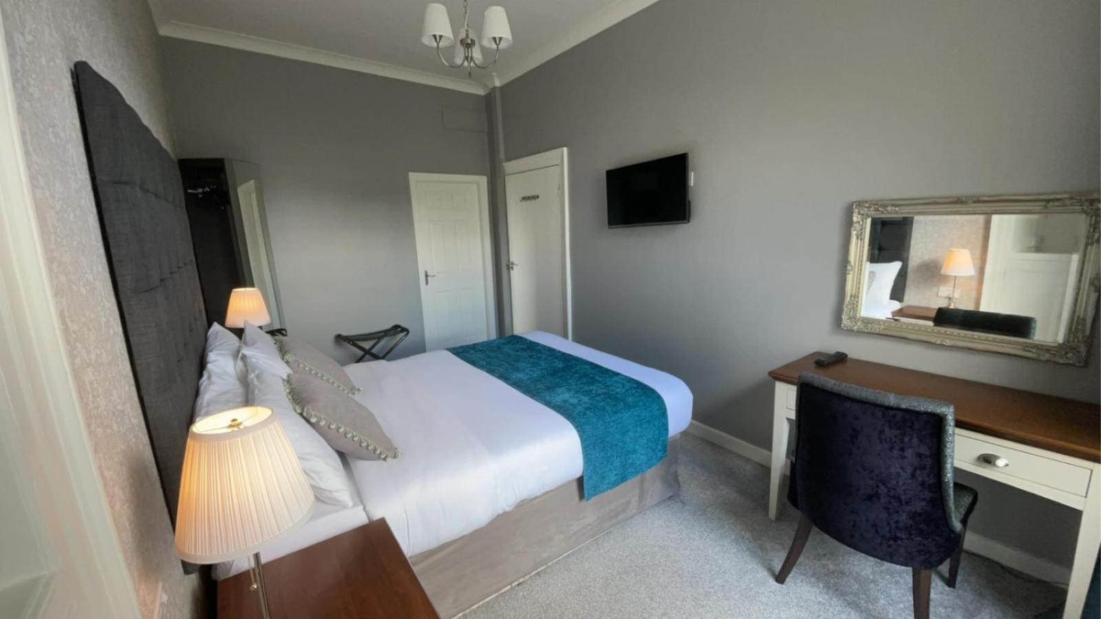 Virginia House, Ulverston Habitación foto