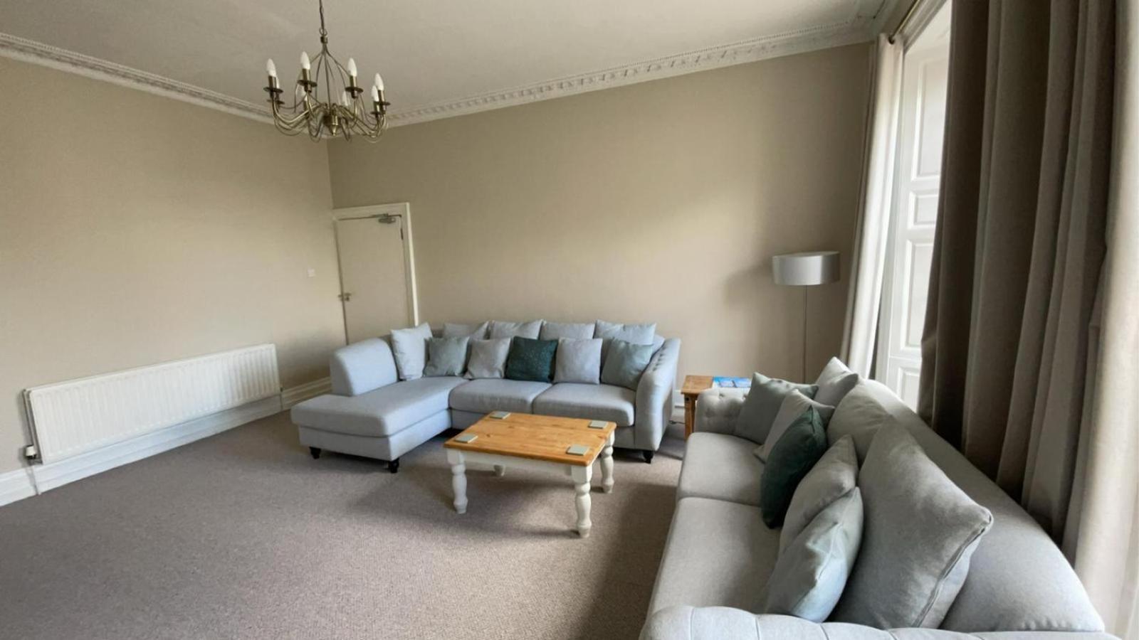 Virginia House, Ulverston Habitación foto
