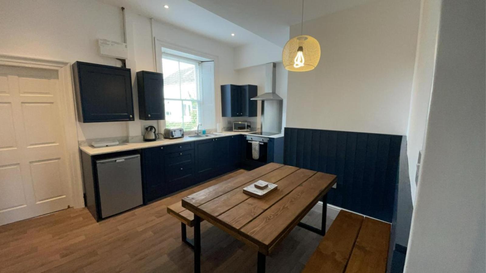Virginia House, Ulverston Habitación foto