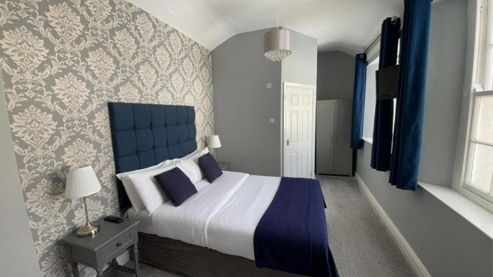 Virginia House, Ulverston Habitación foto
